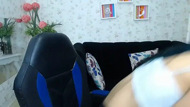 Saloo uwu online show from February 8, 2025, 3:31 pm