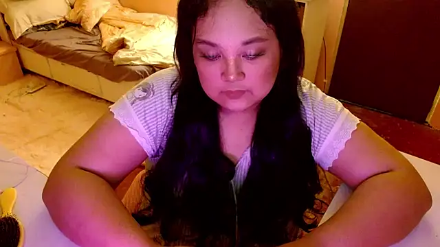 Snapshot of GiannaLopezSmith chatting on September 29, 2025, 10:00 am GiannaLopezSmith online show from September 29, 2025, 10:00 am