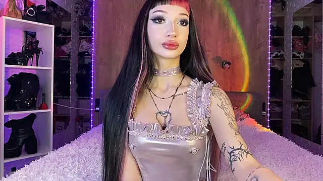 Marcellean online show from February 18, 2026, 6:44 am