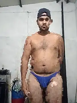 travieso2893 online show from February 21, 2026, 3:08 am