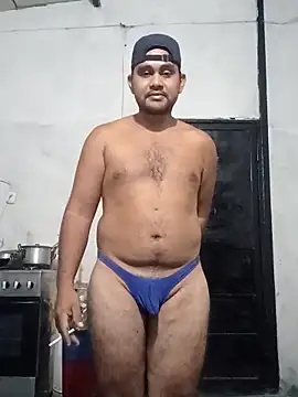 travieso2893 online show from February 22, 2026, 4:04 am