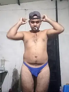 travieso2893 online show from June 6, 2026, 3:34 am