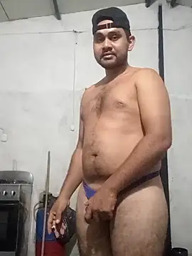 travieso2893 online show from February 8, 2026, 3:04 am