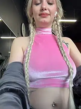 Milkyy wway online show from April 12, 2026, 5:22 am