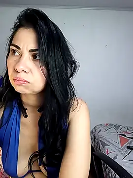 Snapshot of saralunabella chatting on January 31, 2025, 6:57 pm saralunabella online show from January 31, 2025, 6:57 pm