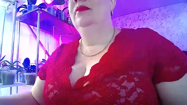 Snapshot of _Sweet_Woman chatting on June 21, 2026, 6:30 am Sweet Woman online show from June 21, 2026, 6:30 am