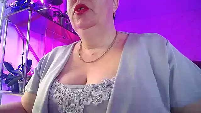  Sweet Woman online show from March 9, 2026, 5:33 am