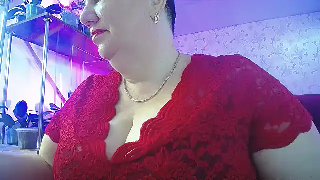 Snapshot of _Sweet_Woman chatting on June 5, 2026, 6:07 am Sweet Woman online show from June 5, 2026, 6:07 am