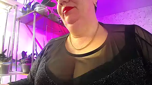  Sweet Woman online show from January 14, 2026, 7:01 am