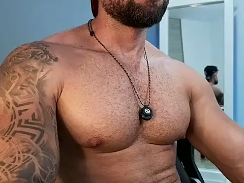 OwenMaximus814 online show from June 23, 2026, 7:12 pm