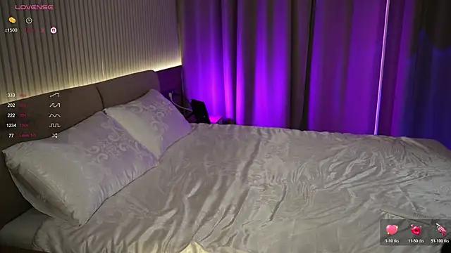 sexy sabotageee online show from May 15, 2026, 7:01 pm