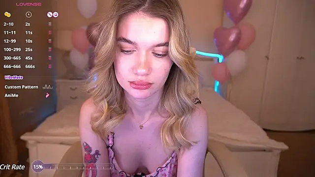 AnacondaOn online show from February 15, 2025, 6:33 pm