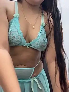 melyescobar online show from February 6, 2026, 3:46 am