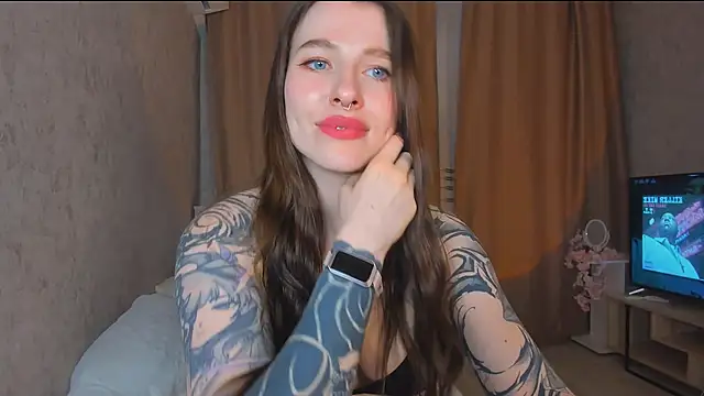 MuseMelody online show from November 9, 2025, 6:56 pm