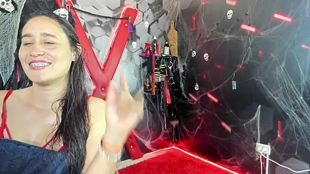 Bdsmsumision online show from October 21, 2025, 7:24 pm