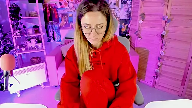 LadyIzabel online show from January 30, 2025, 8:11 am