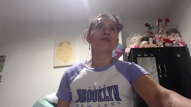 sexy mary 69 online show from November 29, 2025, 2:34 am