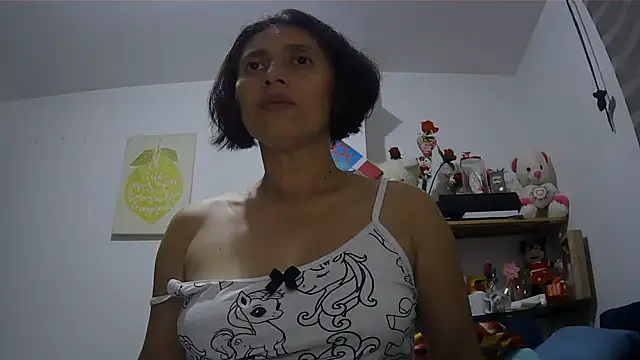 Snapshot of sexy_mary_69 chatting on July 17, 2026, 11:24 pm sexy mary 69 online show from July 17, 2026, 11:24 pm