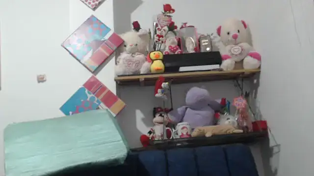 sexy mary 69 online show from January 13, 2026, 12:04 am