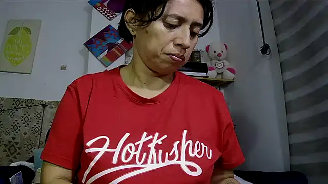 sexy mary 69 online show from April 5, 2026, 11:44 pm