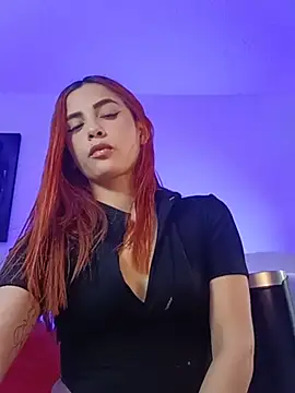 Snapshot of MissTokio1 chatting on July 9, 2026, 7:13 pm MissTokio1 online show from July 9, 2026, 7:13 pm