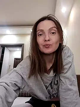 PamelaRisessss online show from February 10, 2025, 4:47 pm