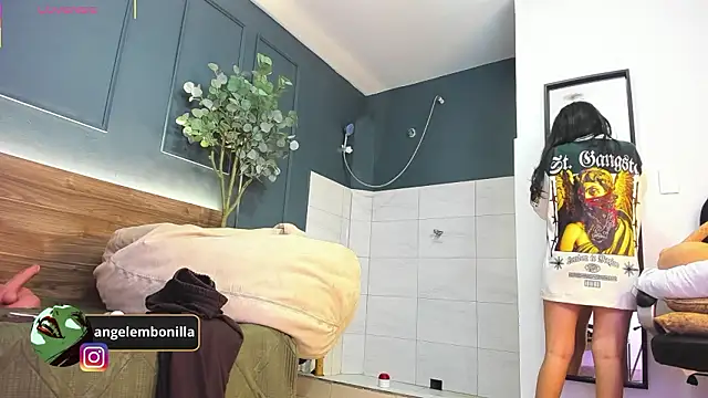 megan morgan01 online show from March 28, 2026, 11:11 am