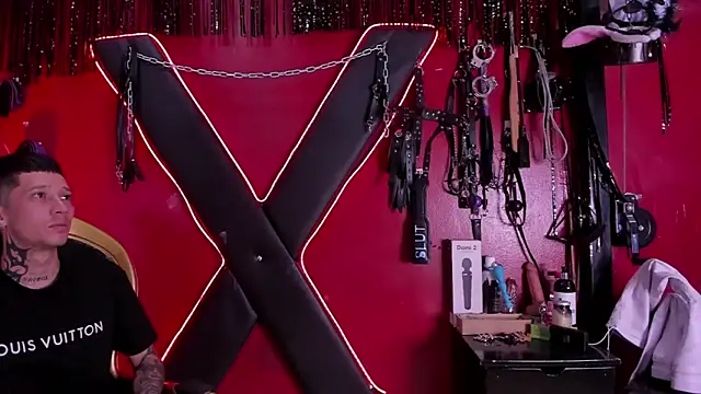 alexa n alex online show from December 22, 2025, 8:09 pm