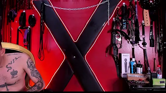 alexa n alex online show from November 13, 2025, 7:18 pm