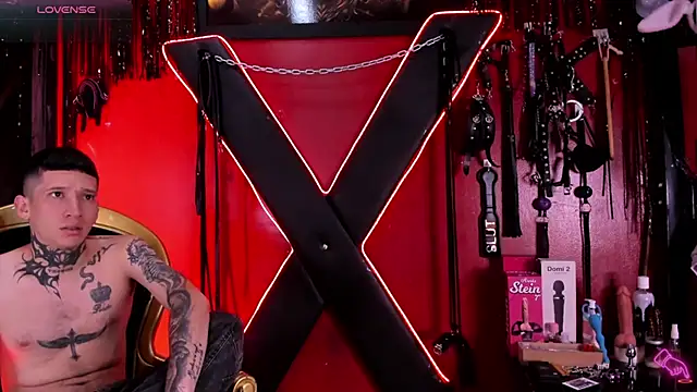 alexa n alex online show from March 18, 2026, 8:43 pm