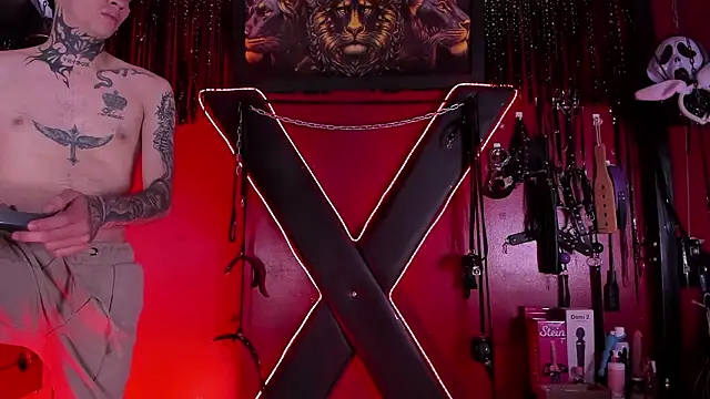 alexa n alex online show from February 27, 2026, 10:20 pm