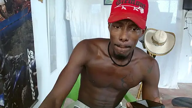 Darick brown online show from April 9, 2026, 9:54 pm