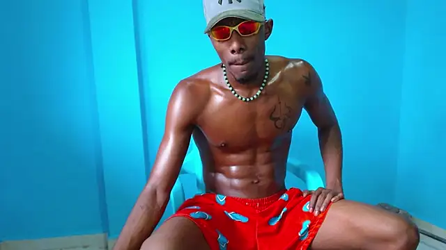 Darick brown online show from December 18, 2025, 3:38 pm