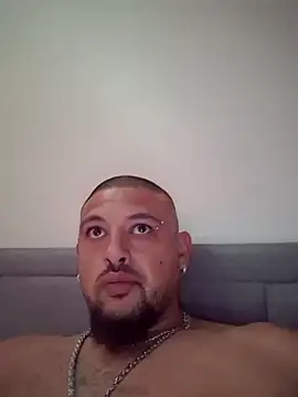 Goran69G online show from June 3, 2026, 12:50 pm