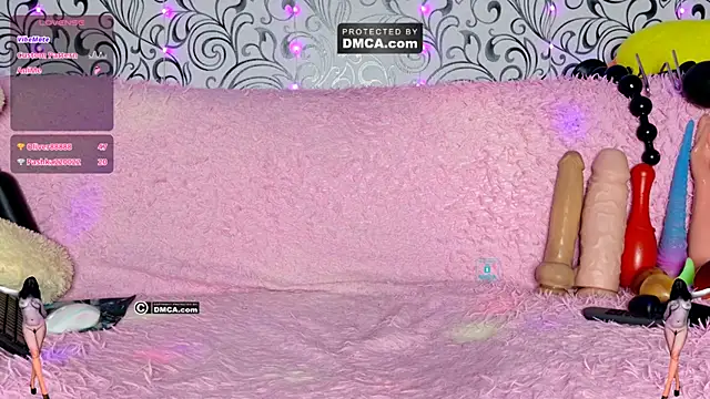 Snapshot of mariariara chatting on February 24, 2026, 9:04 pm mariariara online show from February 24, 2026, 9:04 pm