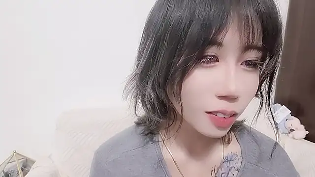 Snapshot of Fine-sand chatting on February 5, 2026, 2:35 pm Fine-sand online show from February 5, 2026, 2:35 pm