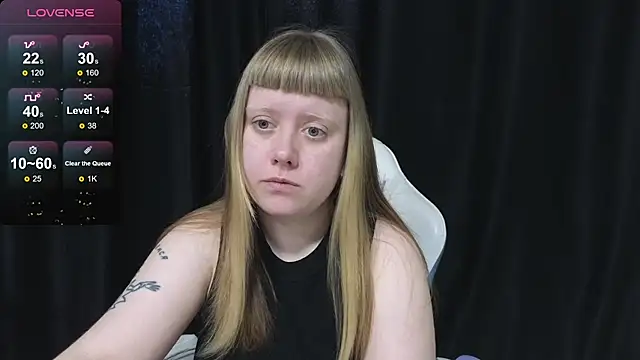 June shy0 online show from April 2, 2026, 7:37 am