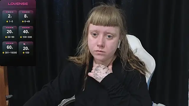 June shy0 online show from April 10, 2026, 8:32 am