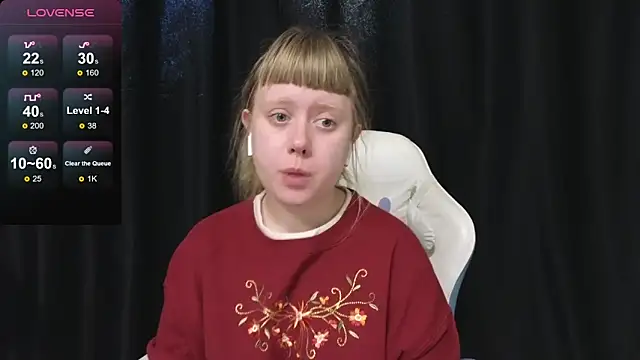 June shy0 online show from March 21, 2026, 8:04 am