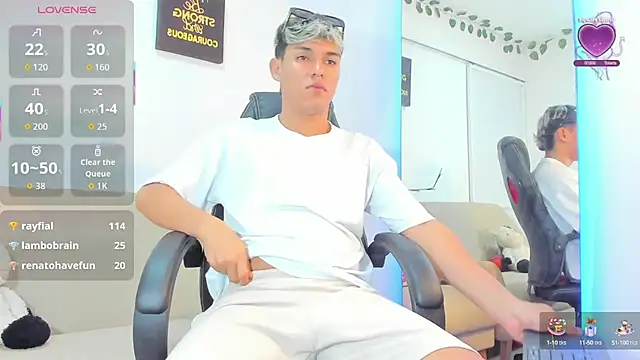 Snapshot of ryan_carter08 chatting on September 15, 2025, 2:12 am ryan carter08 online show from September 15, 2025, 2:12 am