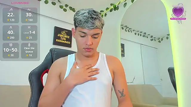 Snapshot of ryan_carter08 chatting on September 10, 2025, 3:16 am ryan carter08 online show from September 10, 2025, 3:16 am