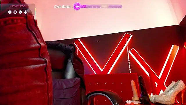  isaabellaa online show from January 7, 2026, 11:59 am