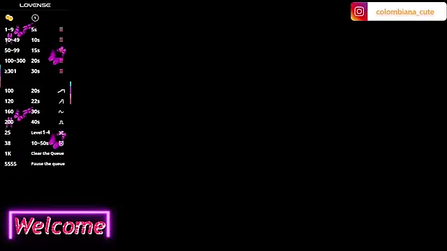 Snapshot of soffia_modre_ chatting on December 17, 2025, 3:44 am soffia modre online show from December 17, 2025, 3:44 am