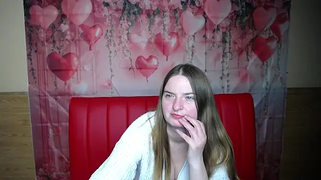 FreyaDak online show from February 3, 2026, 2:53 am