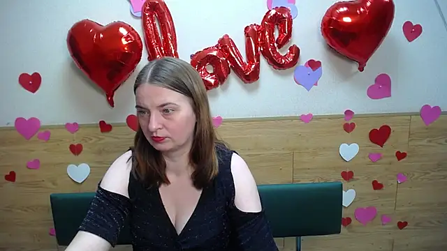 Snapshot of FreyaDak chatting on March 22, 2025, 3:09 pm FreyaDak online show from March 22, 2025, 3:09 pm