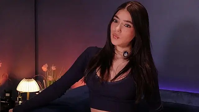 Olivia Collins1 online show from May 28, 2026, 7:09 pm