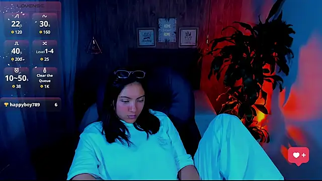 Snapshot of miichael_black chatting on March 9, 2025, 4:55 pm miichael black online show from March 9, 2025, 4:55 pm