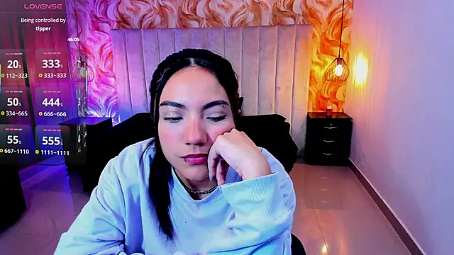 miichael black online show from March 22, 2026, 8:10 pm