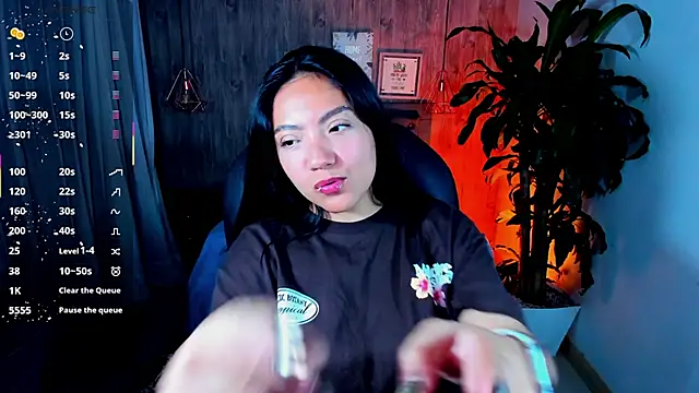 Snapshot of miichael_black chatting on September 22, 2025, 8:04 pm miichael black online show from September 22, 2025, 8:04 pm