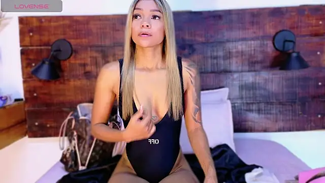 Celeste sanz online show from March 14, 2026, 10:10 am